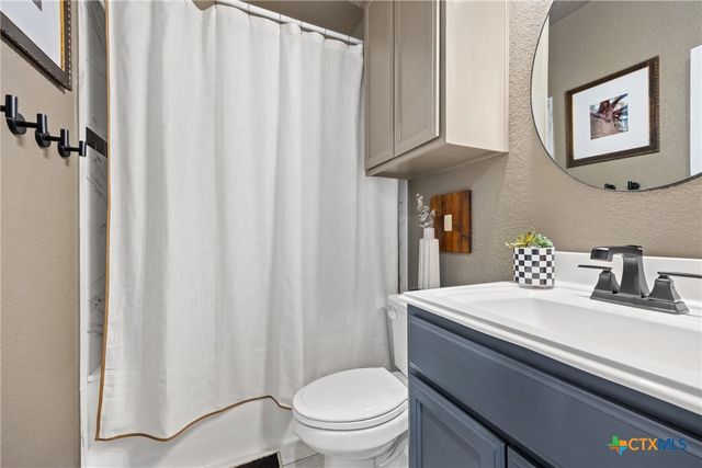 5107 Pinar Trail, Killeen, TX 76549