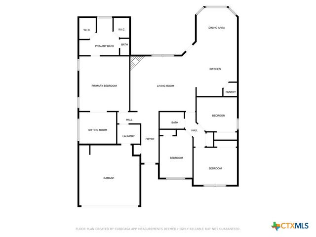 5107 Pinar Trail, Killeen, TX 76549