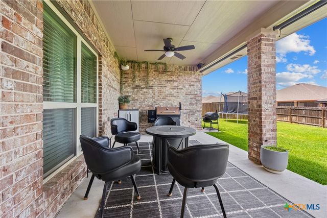 5107 Pinar Trail, Killeen, TX 76549