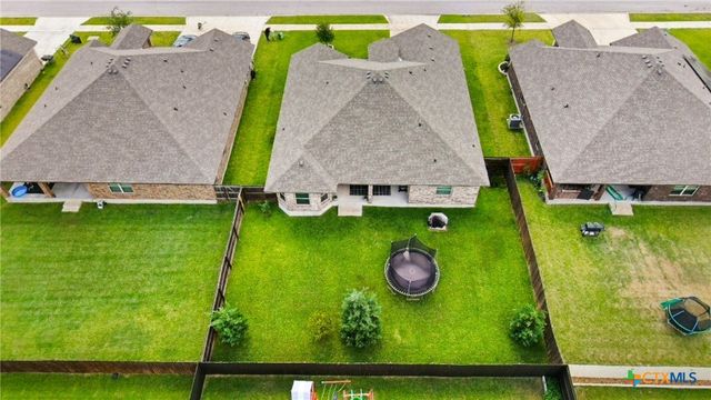 5107 Pinar Trail, Killeen, TX 76549