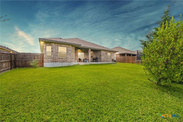 5107 Pinar Trail, Killeen, TX 76549