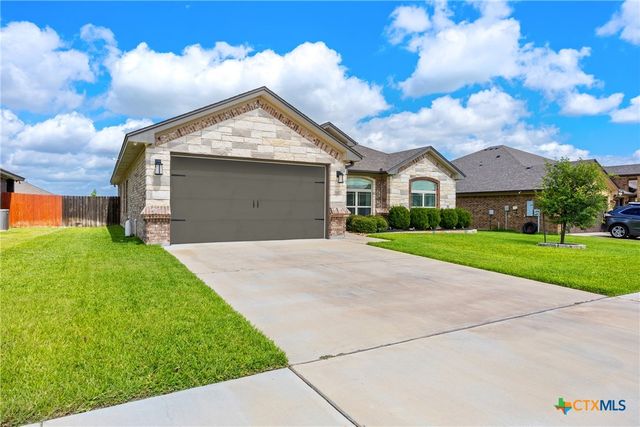 5107 Pinar Trail, Killeen, TX 76549