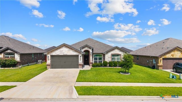5107 Pinar Trail, Killeen, TX 76549