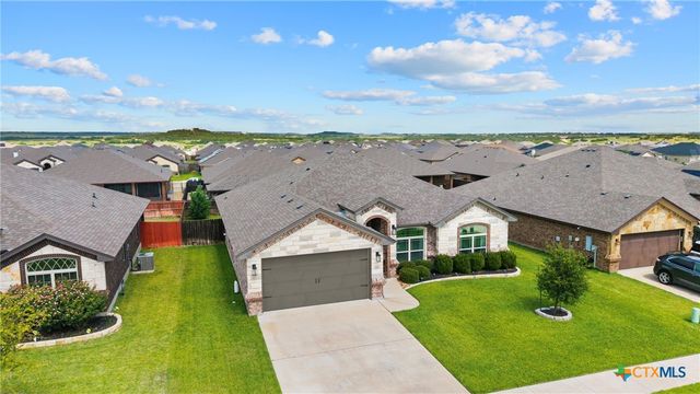 5107 Pinar Trail, Killeen, TX 76549