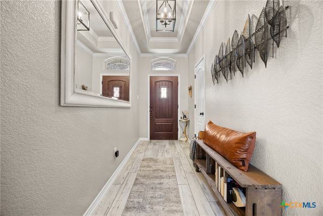 5107 Pinar Trail, Killeen, TX 76549