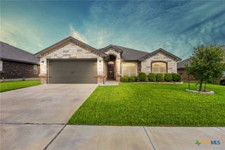 5107 Pinar Trail, Killeen, TX 76549