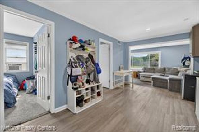 4714 Monterey Avenue, Clarkston, MI 48348
