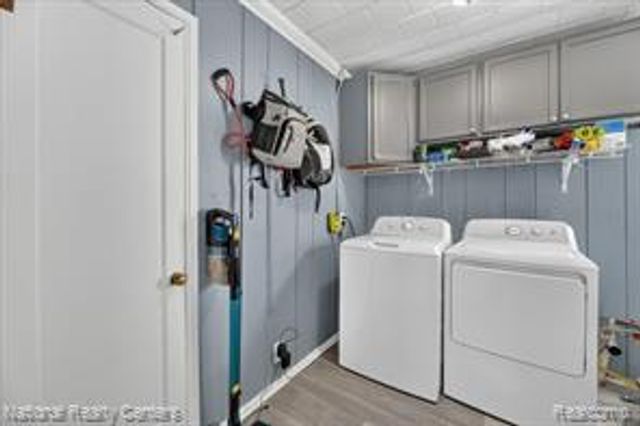 4714 Monterey Avenue, Clarkston, MI 48348