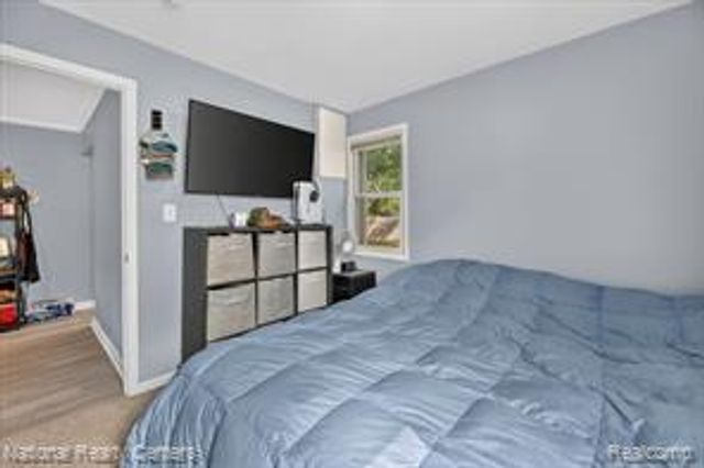 4714 Monterey Avenue, Clarkston, MI 48348