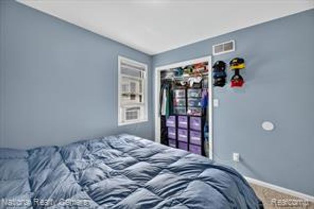 4714 Monterey Avenue, Clarkston, MI 48348