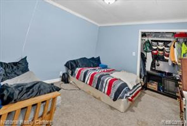 4714 Monterey Avenue, Clarkston, MI 48348