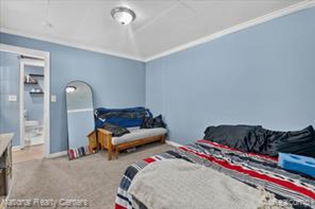 4714 Monterey Avenue, Clarkston, MI 48348