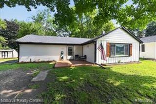 4714 Monterey Avenue, Clarkston, MI 48348