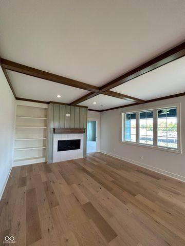 14565 Bedford Falls Drive, Carmel, IN 46032