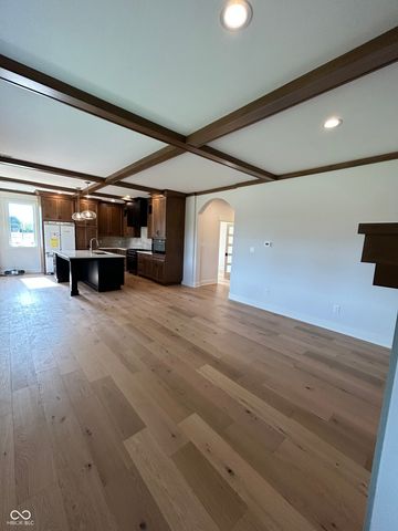 14565 Bedford Falls Drive, Carmel, IN 46032