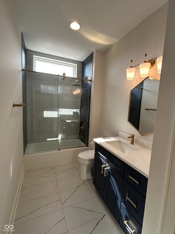 14565 Bedford Falls Drive, Carmel, IN 46032