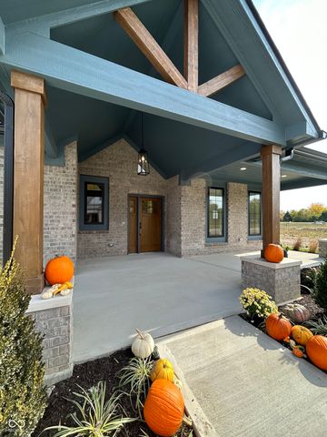 14565 Bedford Falls Drive, Carmel, IN 46032