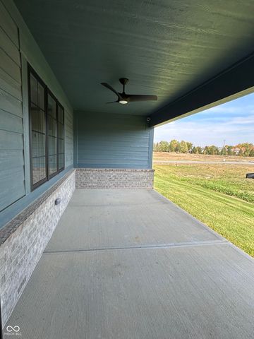 14565 Bedford Falls Drive, Carmel, IN 46032