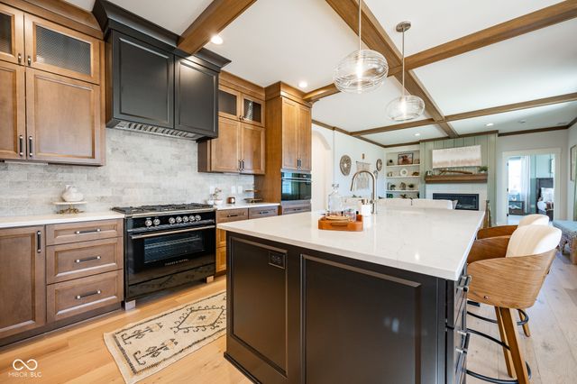 14565 Bedford Falls Drive, Carmel, IN 46032