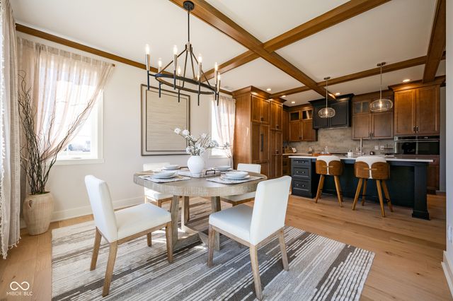 14565 Bedford Falls Drive, Carmel, IN 46032