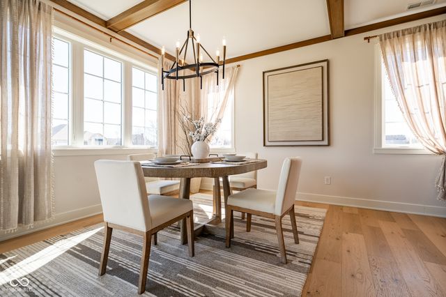 14565 Bedford Falls Drive, Carmel, IN 46032