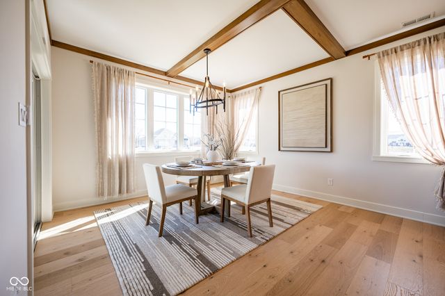 14565 Bedford Falls Drive, Carmel, IN 46032