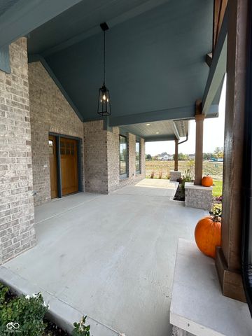 14565 Bedford Falls Drive, Carmel, IN 46032