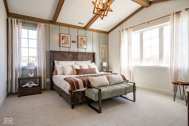 14565 Bedford Falls Drive, Carmel, IN 46032