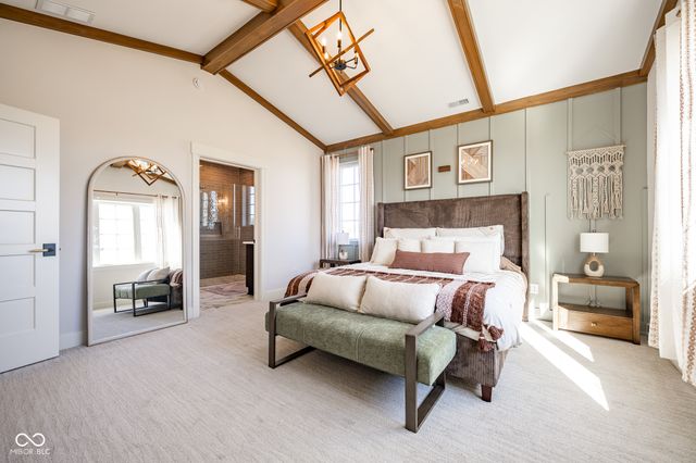 14565 Bedford Falls Drive, Carmel, IN 46032