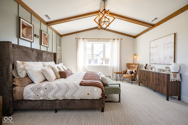 14565 Bedford Falls Drive, Carmel, IN 46032