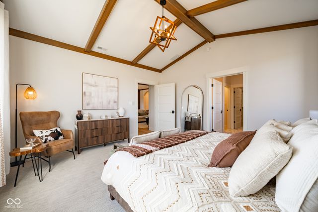 14565 Bedford Falls Drive, Carmel, IN 46032