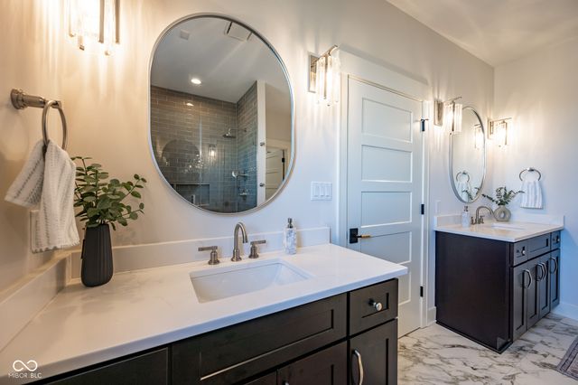 14565 Bedford Falls Drive, Carmel, IN 46032