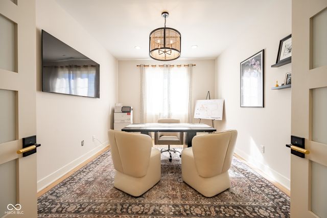 14565 Bedford Falls Drive, Carmel, IN 46032