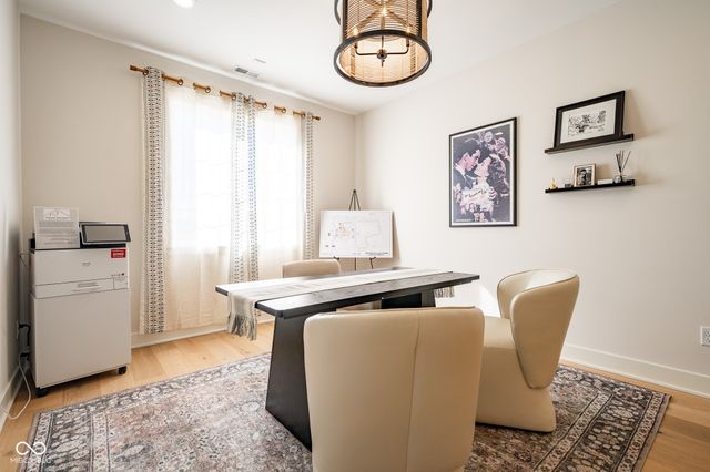 14565 Bedford Falls Drive, Carmel, IN 46032