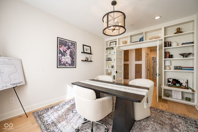 14565 Bedford Falls Drive, Carmel, IN 46032