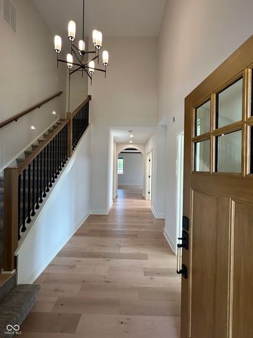 14565 Bedford Falls Drive, Carmel, IN 46032