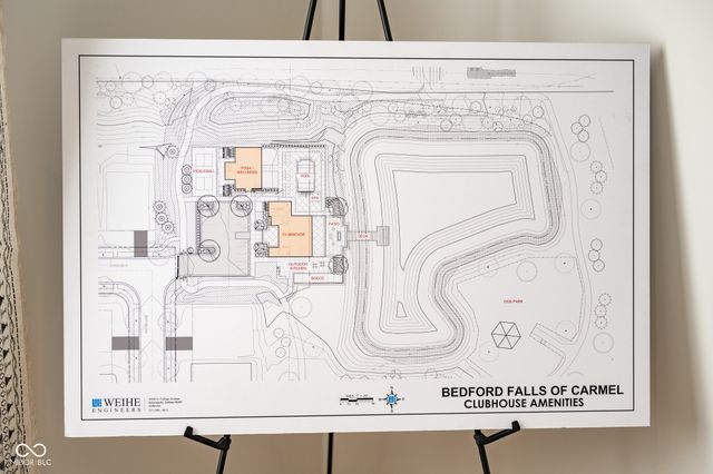 14565 Bedford Falls Drive, Carmel, IN 46032