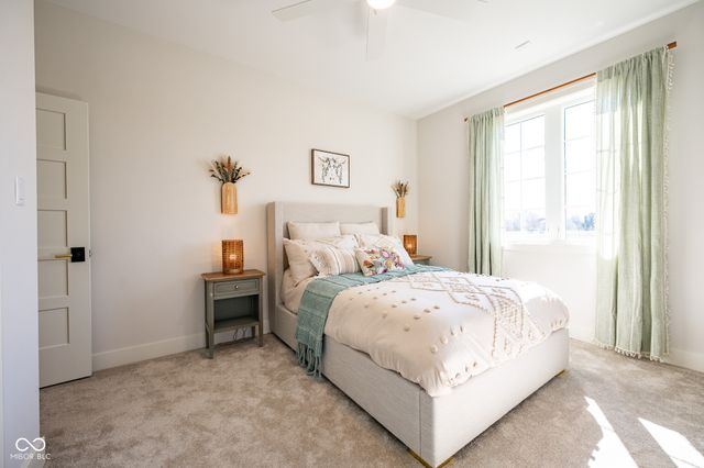 14565 Bedford Falls Drive, Carmel, IN 46032