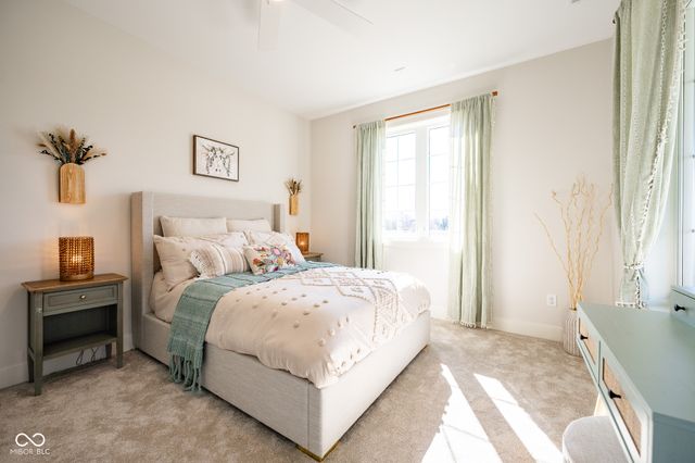 14565 Bedford Falls Drive, Carmel, IN 46032