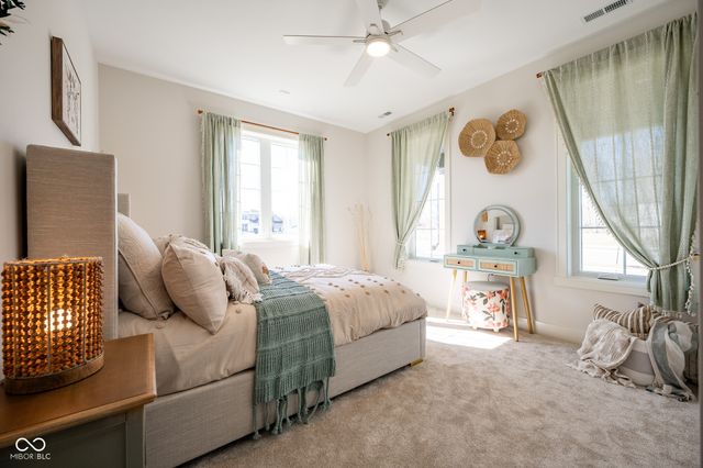 14565 Bedford Falls Drive, Carmel, IN 46032