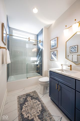 14565 Bedford Falls Drive, Carmel, IN 46032