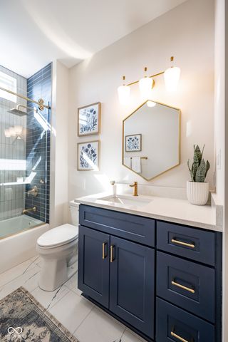 14565 Bedford Falls Drive, Carmel, IN 46032