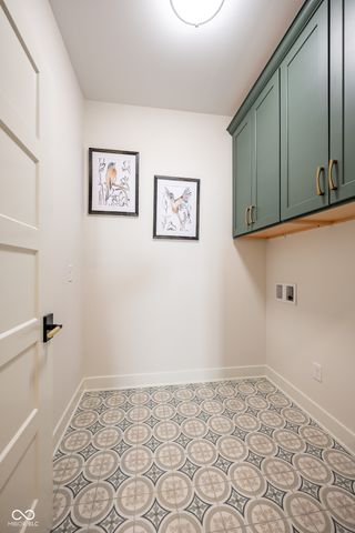 14565 Bedford Falls Drive, Carmel, IN 46032