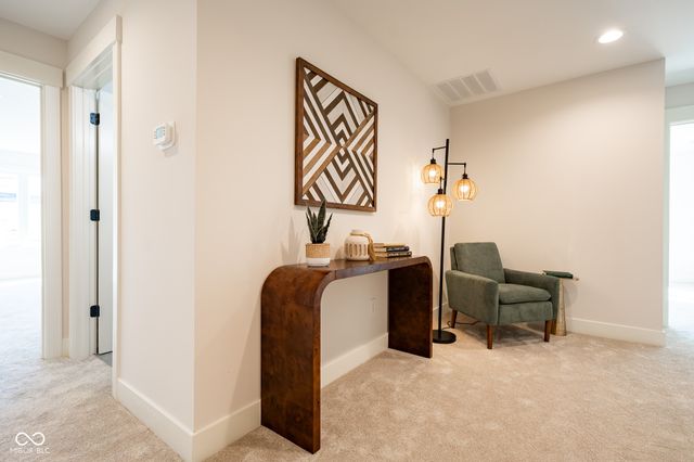 14565 Bedford Falls Drive, Carmel, IN 46032