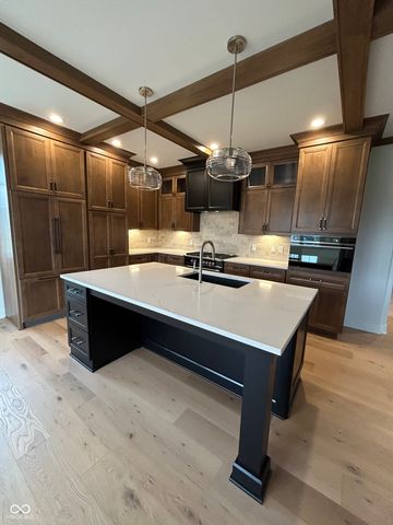 14565 Bedford Falls Drive, Carmel, IN 46032