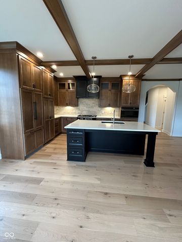 14565 Bedford Falls Drive, Carmel, IN 46032