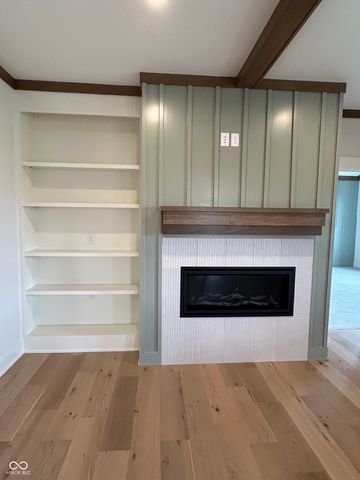 14565 Bedford Falls Drive, Carmel, IN 46032