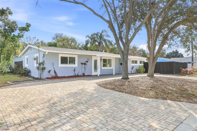 4095 LOCUST STREET NE, St Petersburg, FL 33703