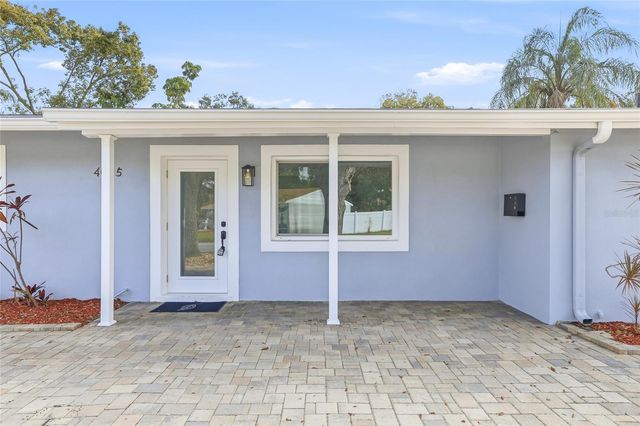 4095 LOCUST STREET NE, St Petersburg, FL 33703