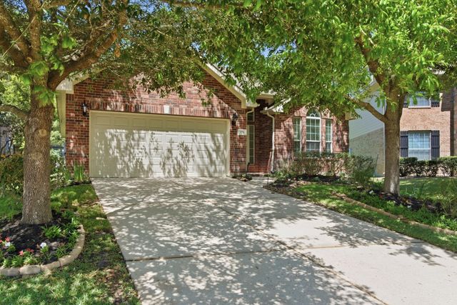 123 N Hawkhurst Circle, Magnolia, TX 77354